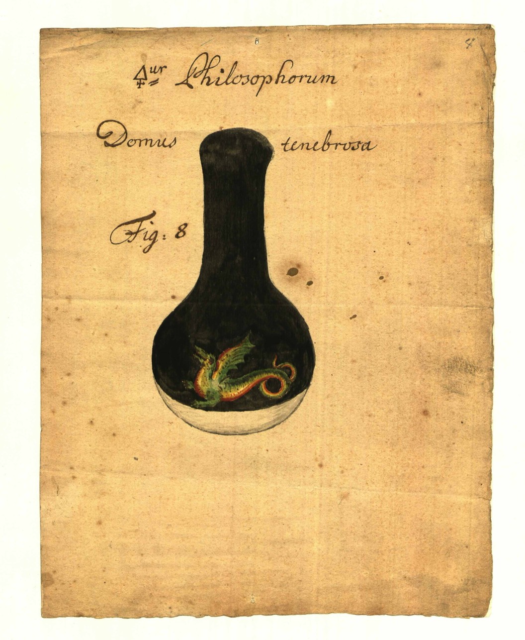 Náhledový obrázek Hvězdářsko-alchymistický sborník - 23
