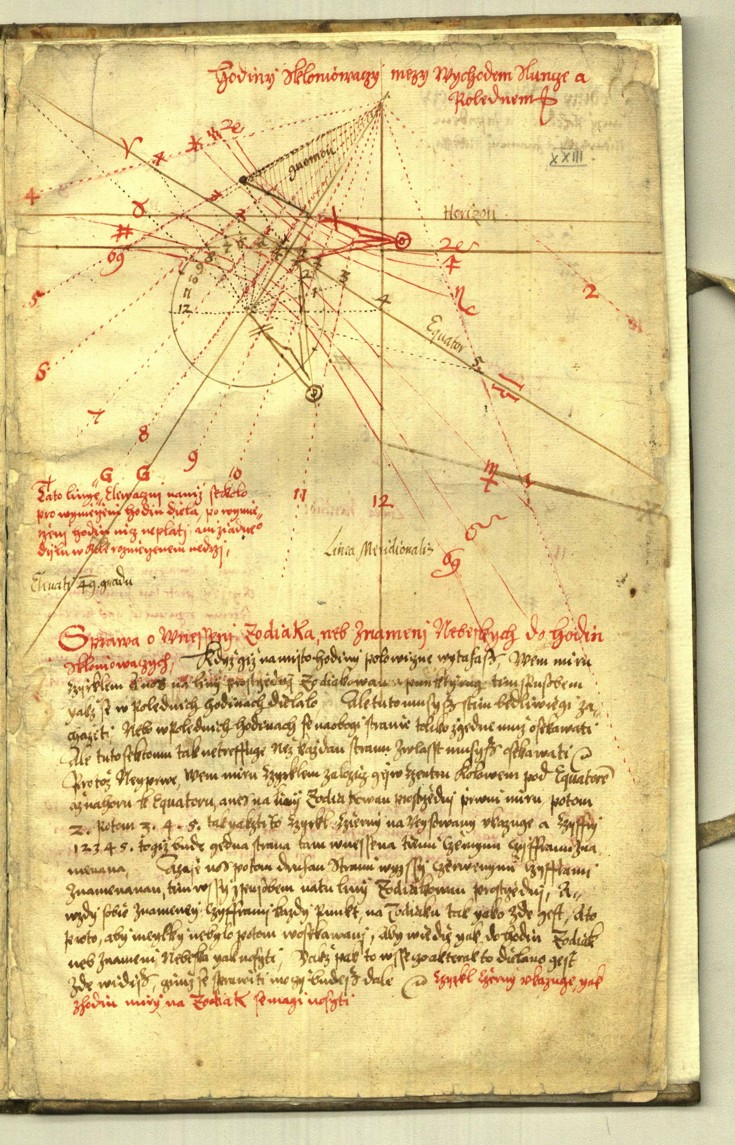 Náhledový obrázek Hvězdářsko-alchymistický sborník - 2