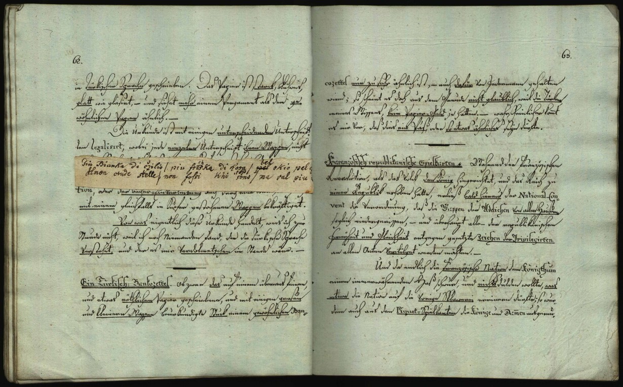 Náhledový obrázek Böhmische Alterthümer und Merckwürdigkeiten - 6