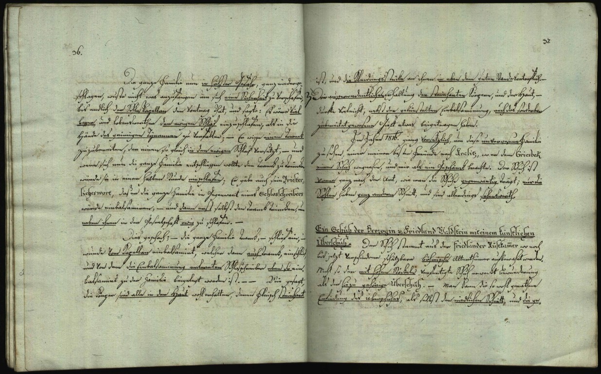Náhledový obrázek Böhmische Alterthümer und Merckwürdigkeiten - 45