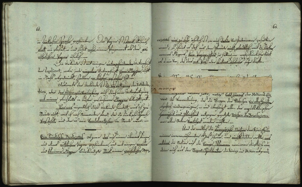 Náhledový obrázek Böhmische Alterthümer und Merckwürdigkeiten - 5