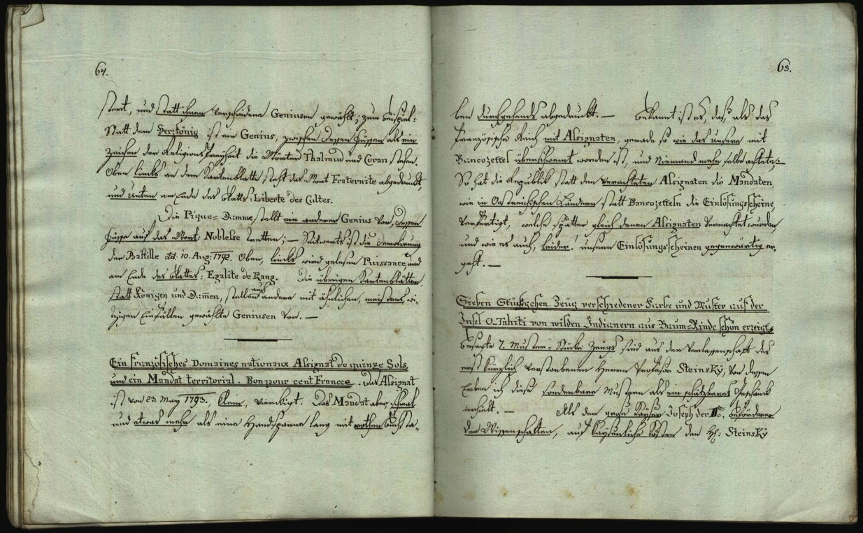Náhledový obrázek Böhmische Alterthümer und Merckwürdigkeiten - 7
