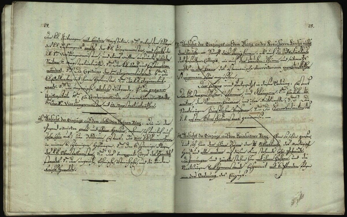 Náhledový obrázek Böhmische Alterthümer und Merckwürdigkeiten - 39