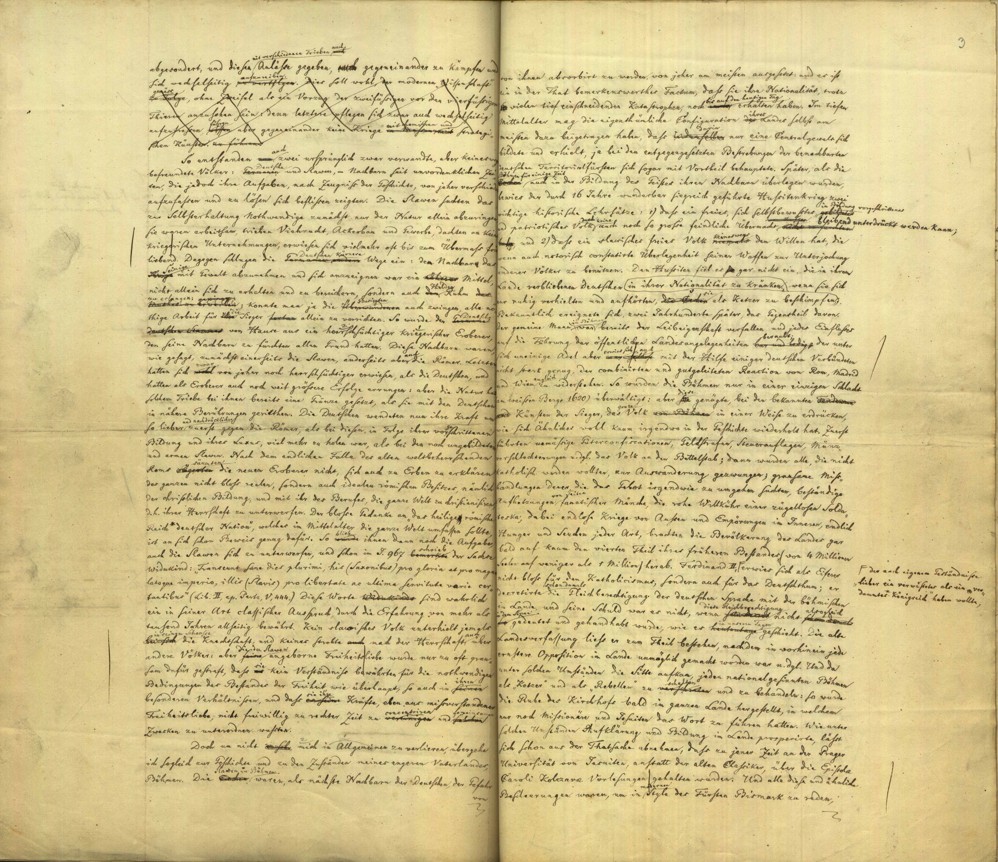 Náhledový obrázek Gedenkblätter - 105