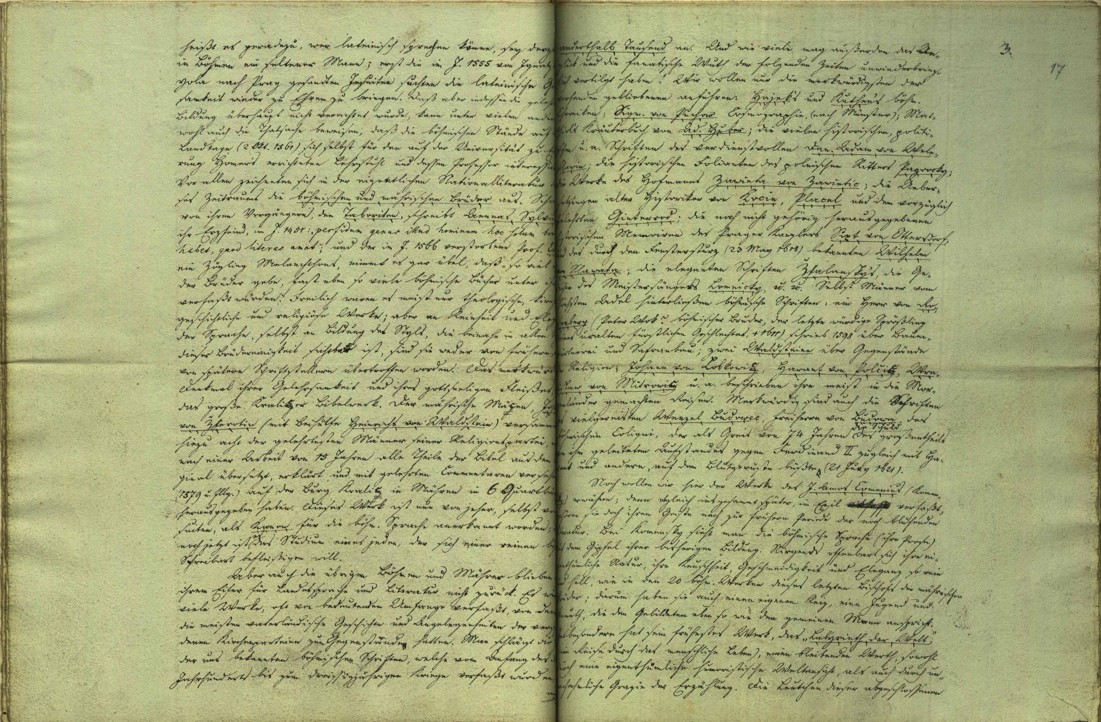 Náhledový obrázek Gedenkblätter - 122