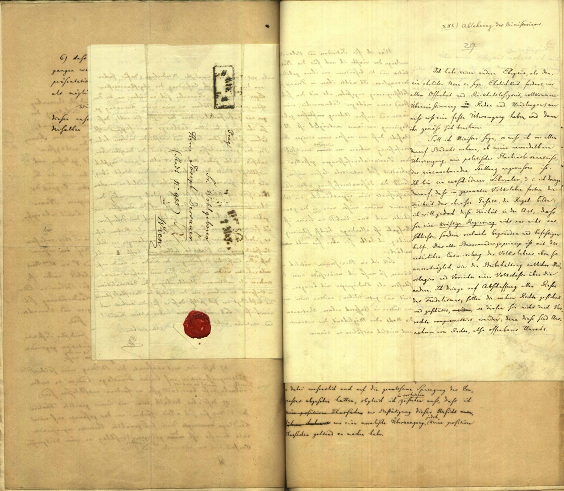Náhledový obrázek Gedenkblätter - 56