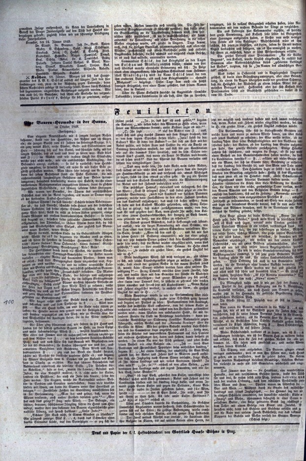 Náhledový obrázek Gedenkblätter - 83