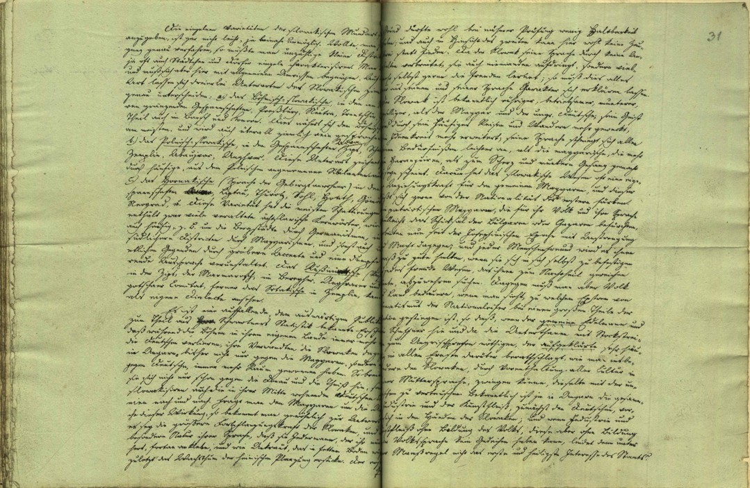 Náhledový obrázek Gedenkblätter - 145