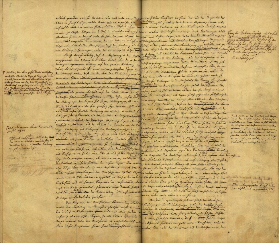 Náhledový obrázek Gedenkblätter - 92