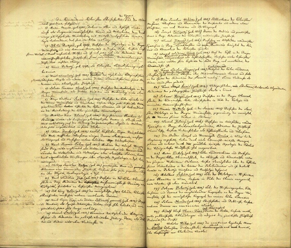 Náhledový obrázek Gedenkblätter - 103