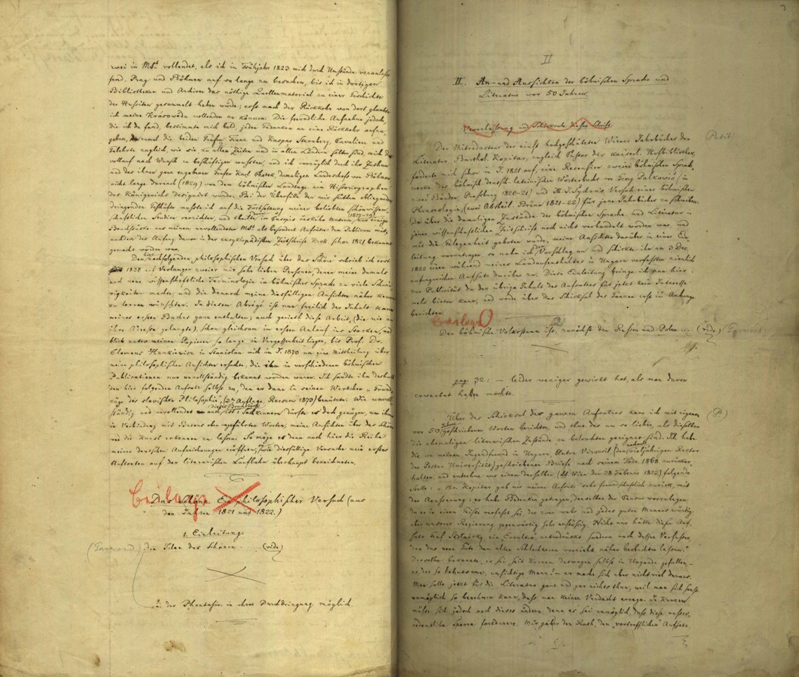 Náhledový obrázek Gedenkblätter - 127