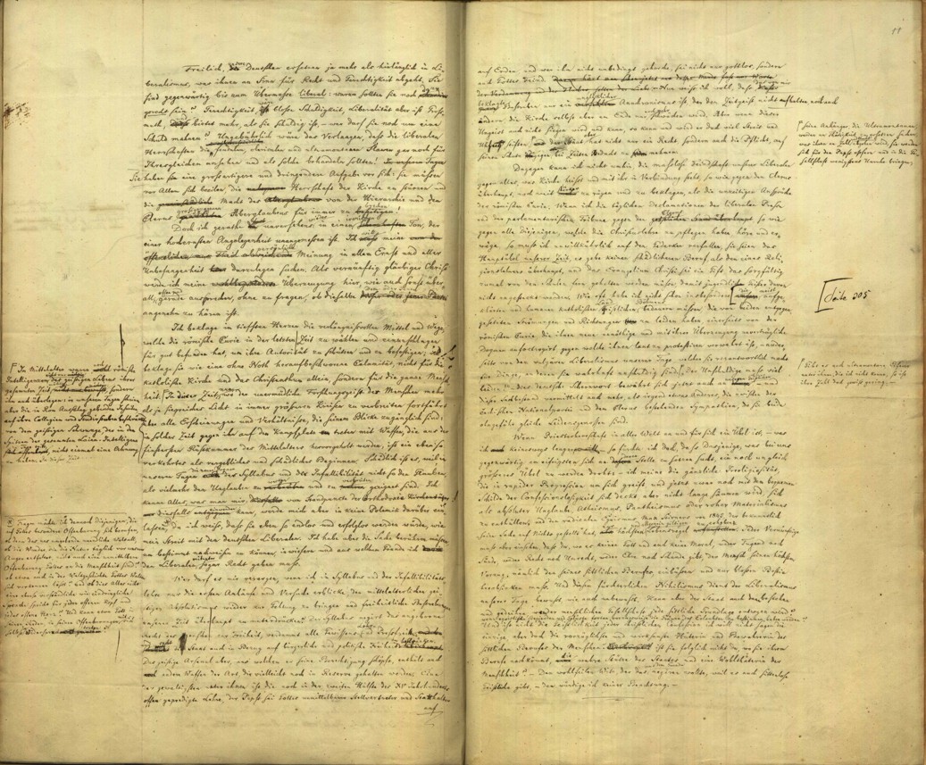 Náhledový obrázek Gedenkblätter - 109