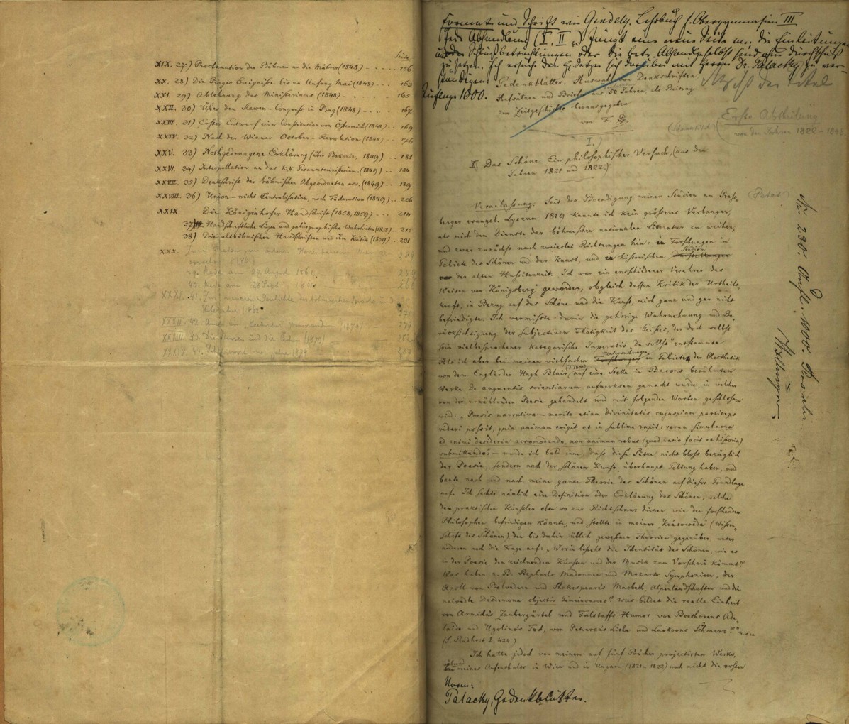 Náhledový obrázek Gedenkblätter - 126