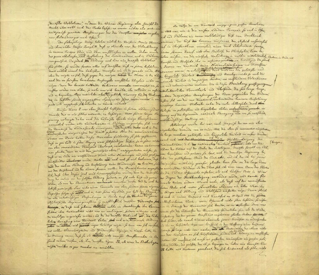 Náhledový obrázek Gedenkblätter - 106