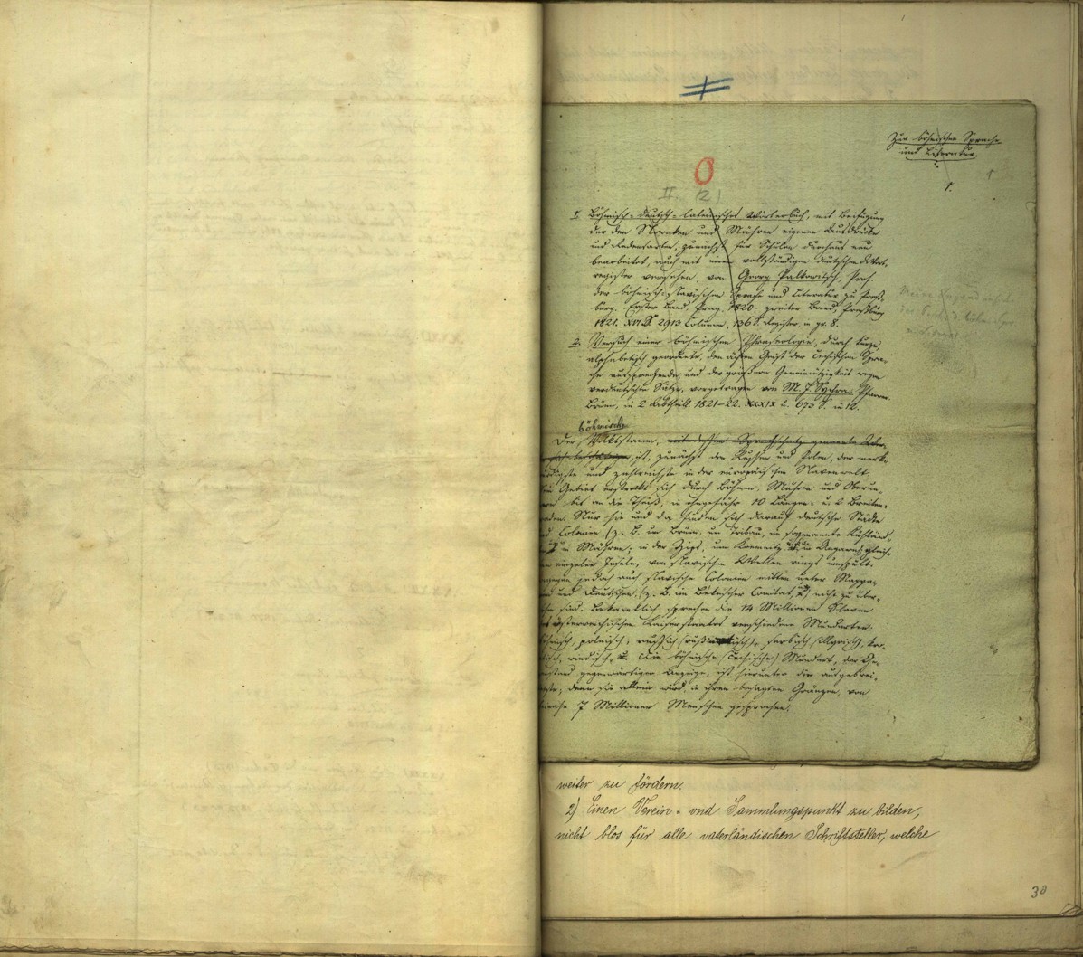 Náhledový obrázek Gedenkblätter - 138