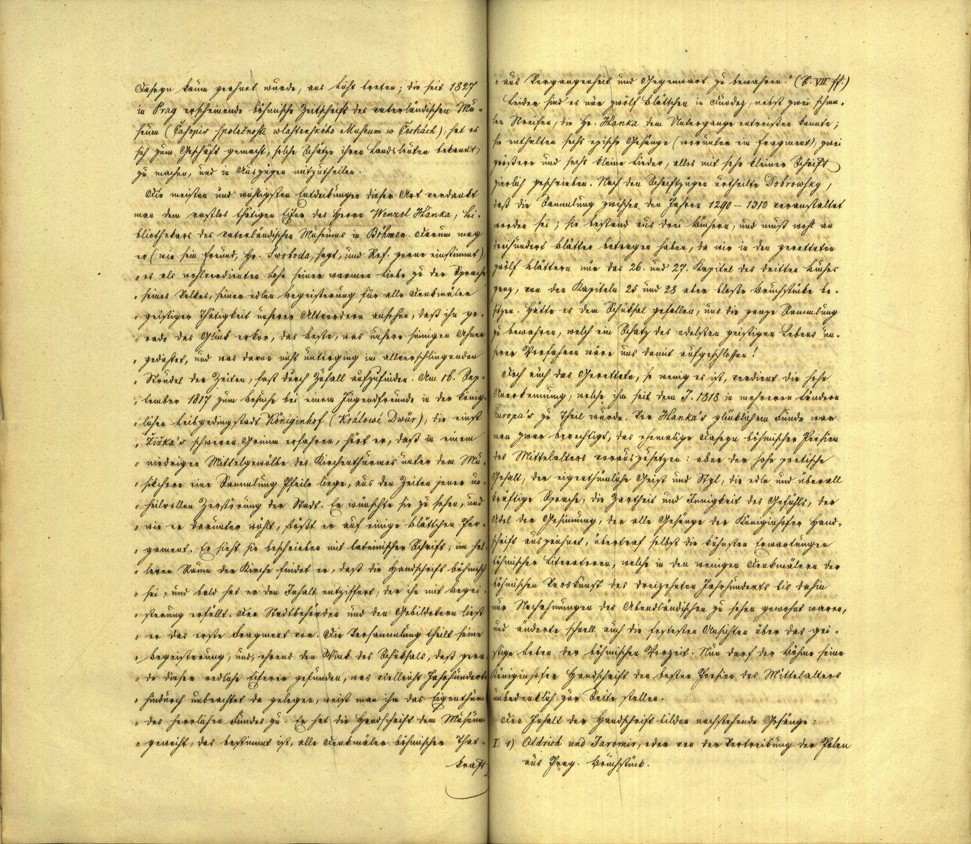 Náhledový obrázek Gedenkblätter - 13