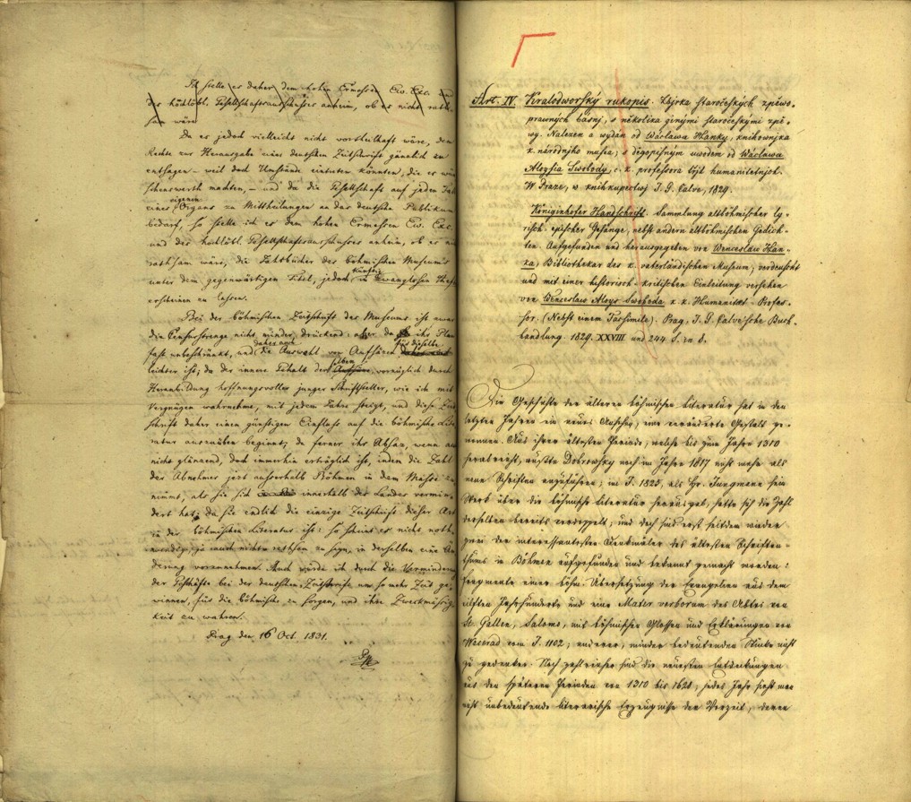 Náhledový obrázek Gedenkblätter - 12