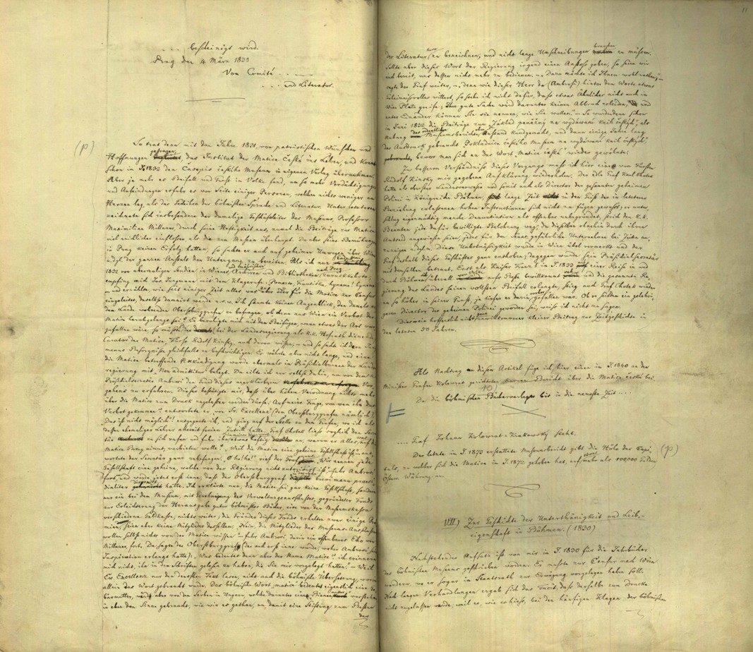 Náhledový obrázek Gedenkblätter - 131