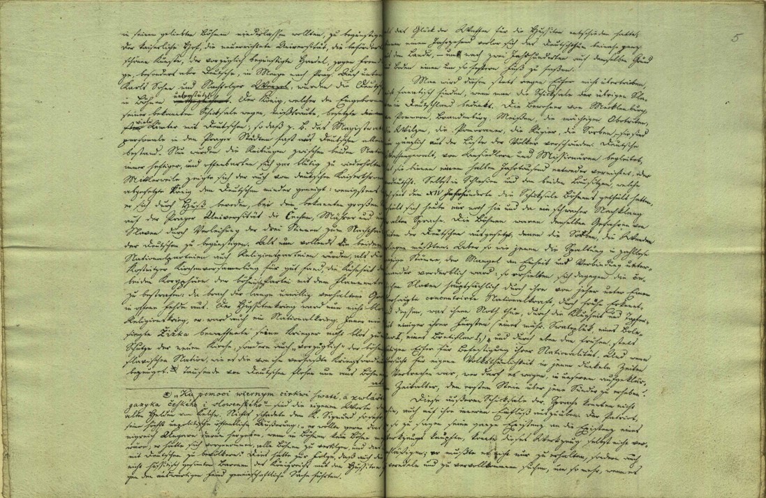 Náhledový obrázek Gedenkblätter - 140