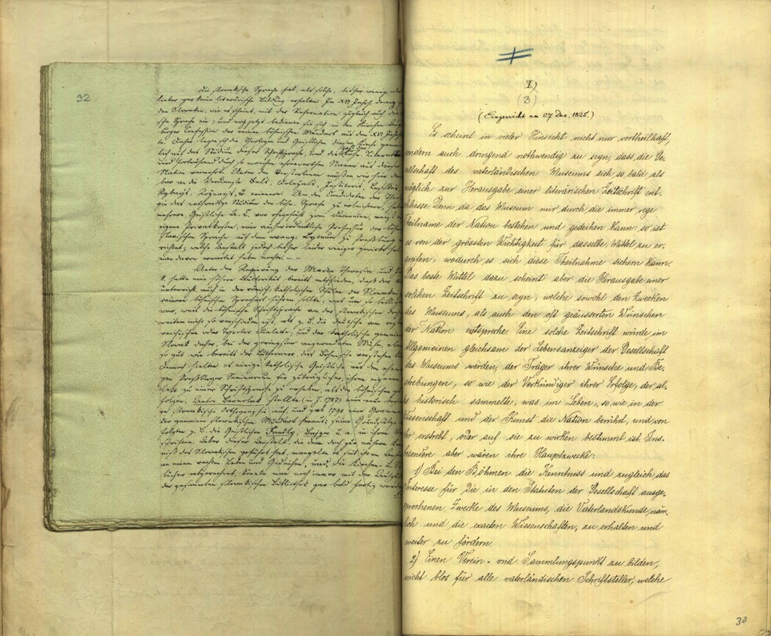 Náhledový obrázek Gedenkblätter - 146