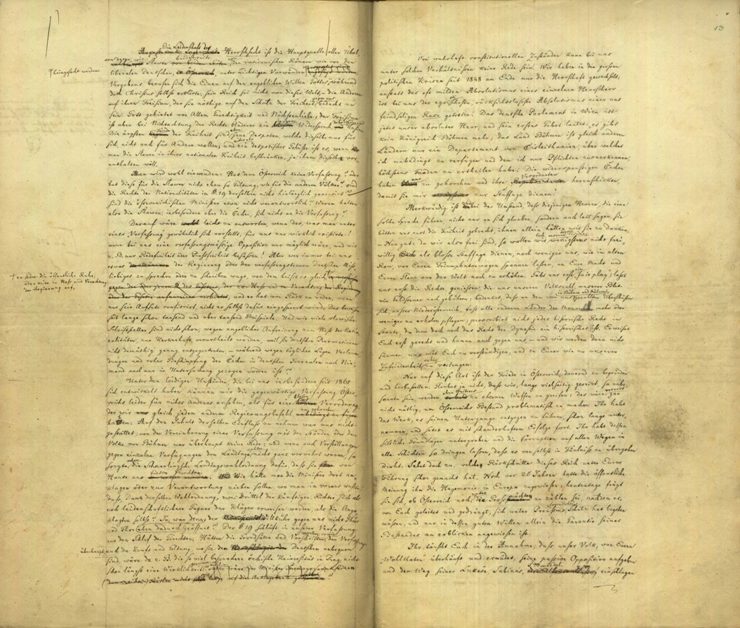 Náhledový obrázek Gedenkblätter - 110