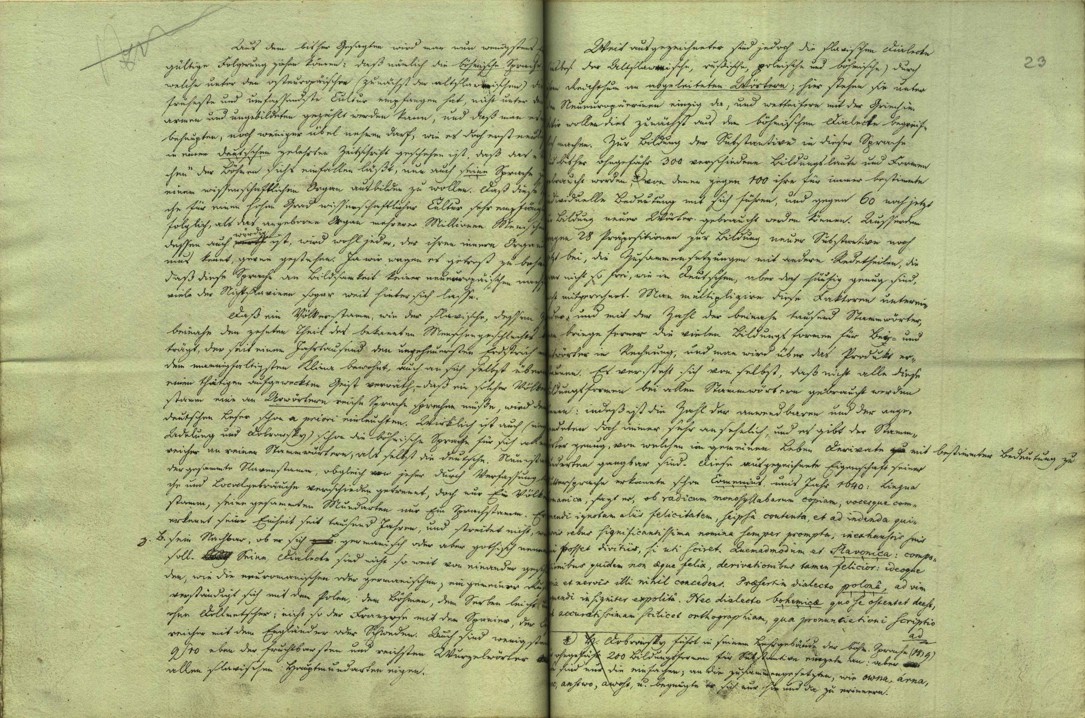 Náhledový obrázek Gedenkblätter - 141