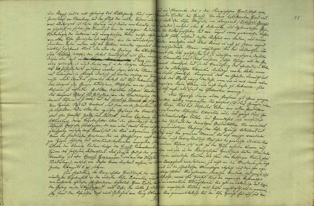 Náhledový obrázek Gedenkblätter - 119