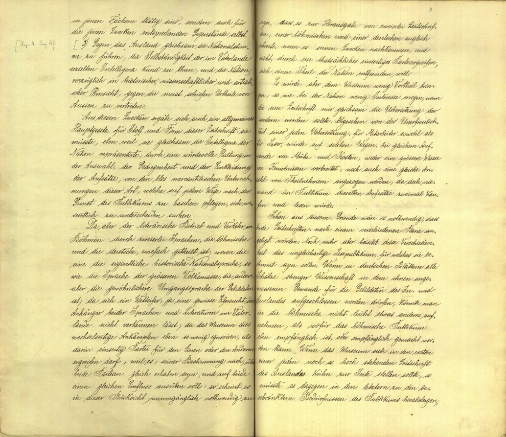Náhledový obrázek Gedenkblätter - 147