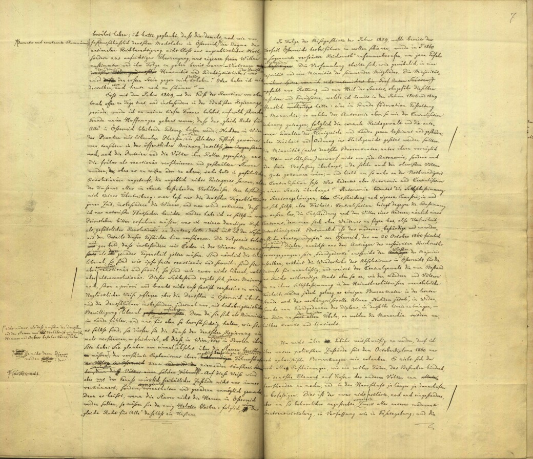 Náhledový obrázek Gedenkblätter - 107