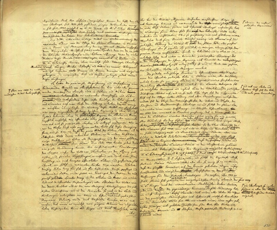 Náhledový obrázek Gedenkblätter - 102