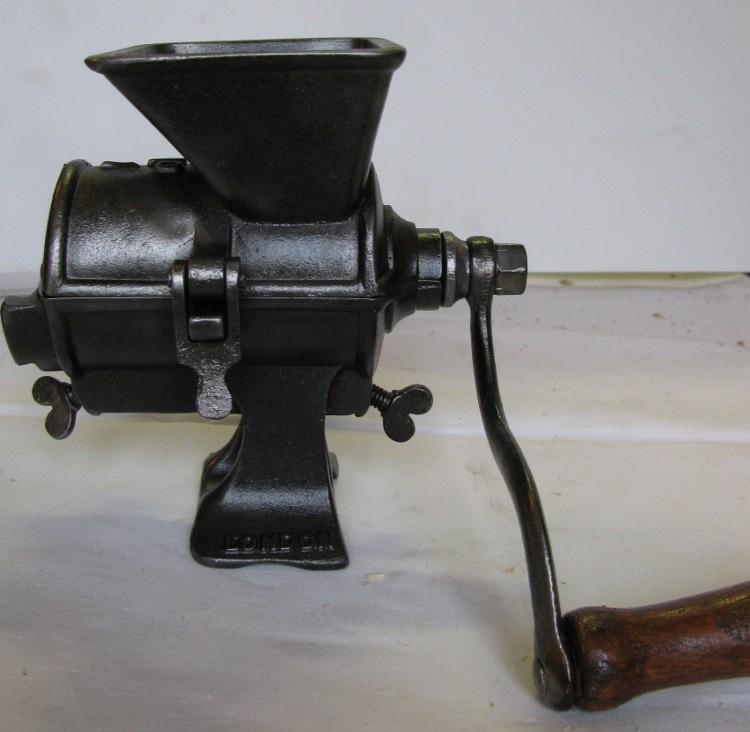 Náhledový obrázek GEM Table Mincer - 1
