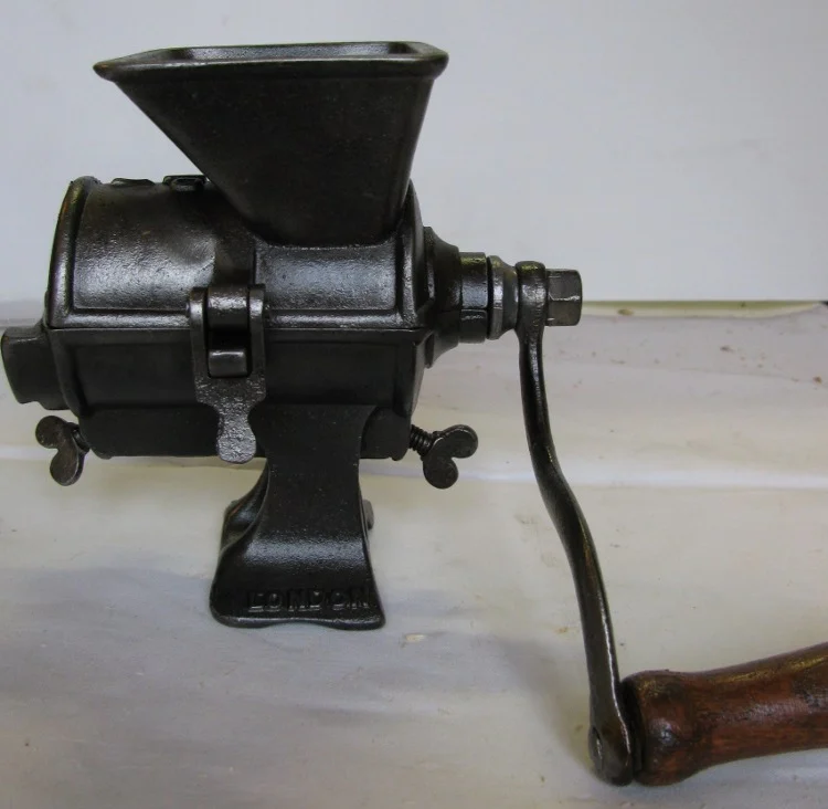 Náhledový obrázek předmětu GEM Table Mincer
