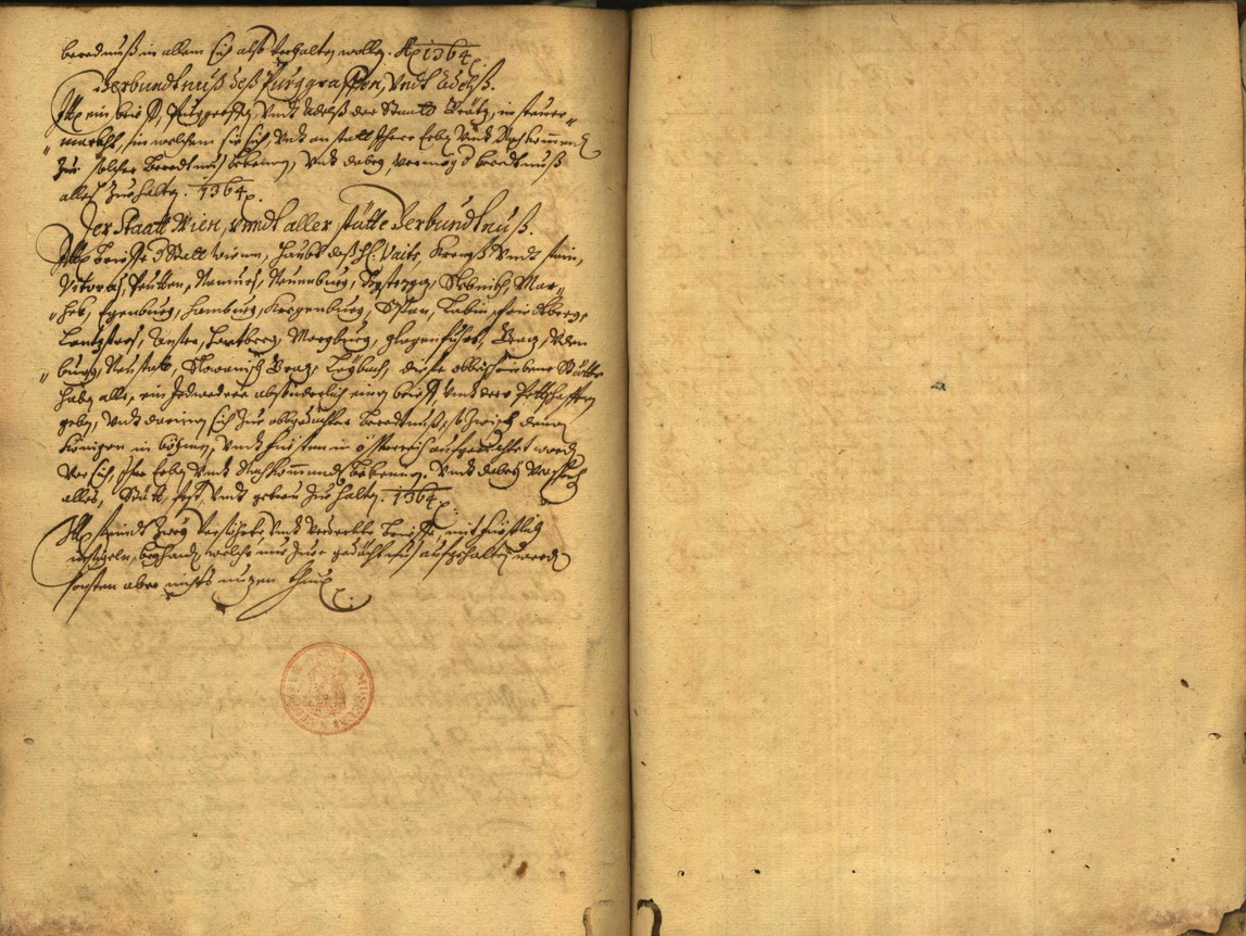 Náhledový obrázek Registrum desíti truhlic karlštejských s privilegii zemskými. - 76