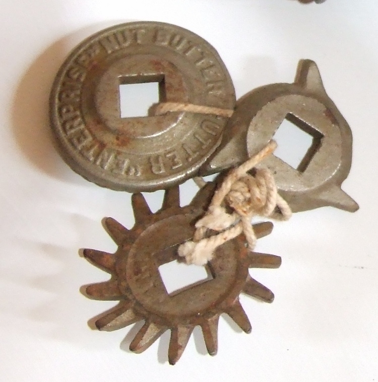 Náhledový obrázek Food Chopper Enterprise 501 - 3