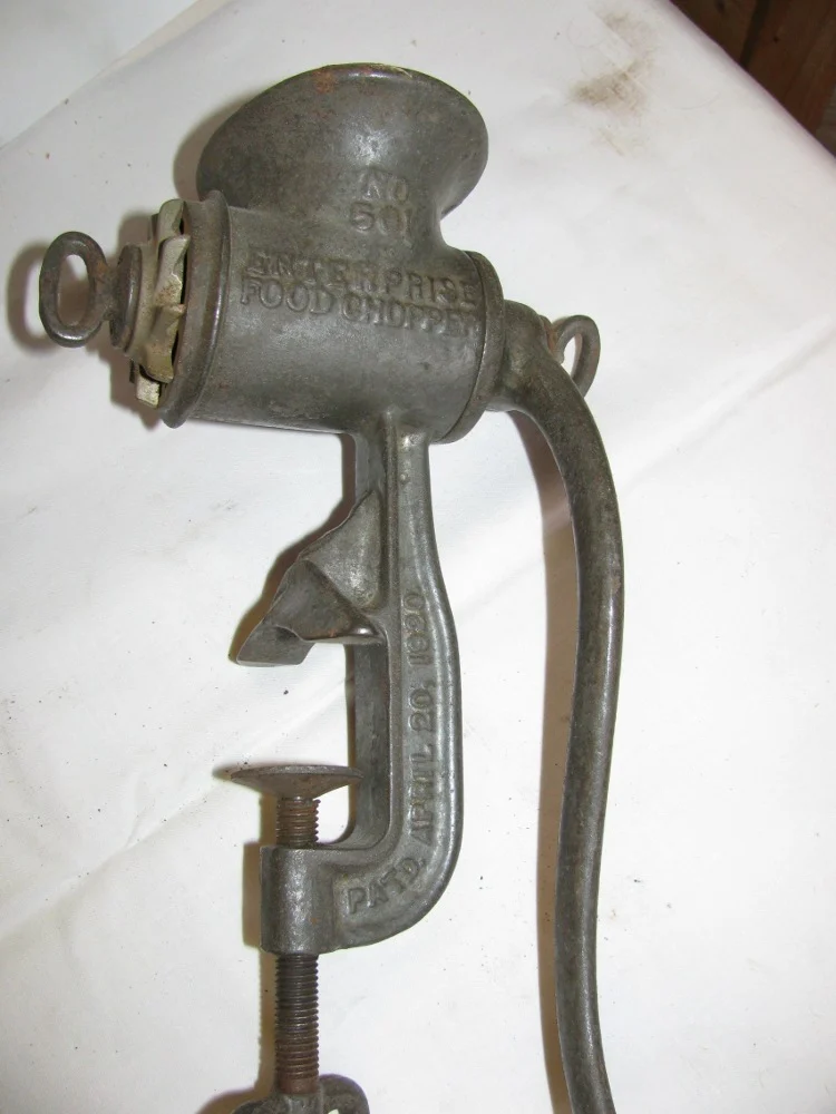 Náhledový obrázek předmětu Food Chopper Enterprise 501