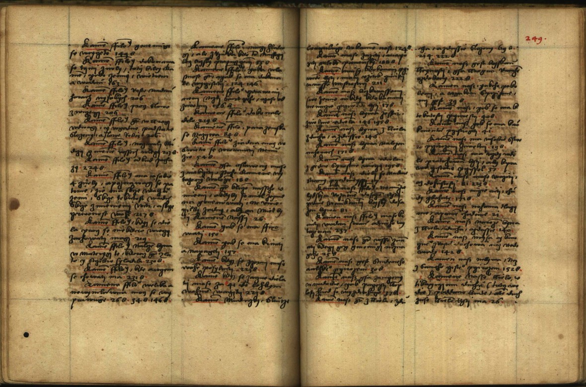 Náhledový obrázek Řeči filosofské - 227