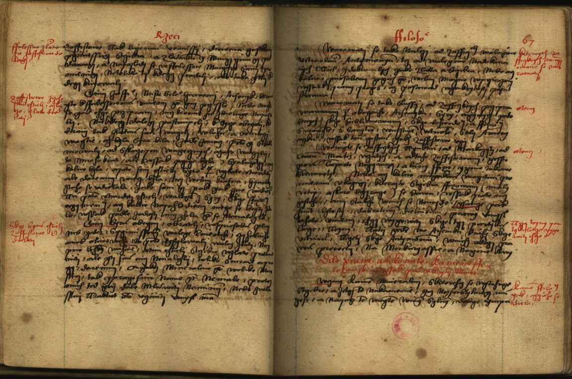 Náhledový obrázek Řeči filosofské - 162