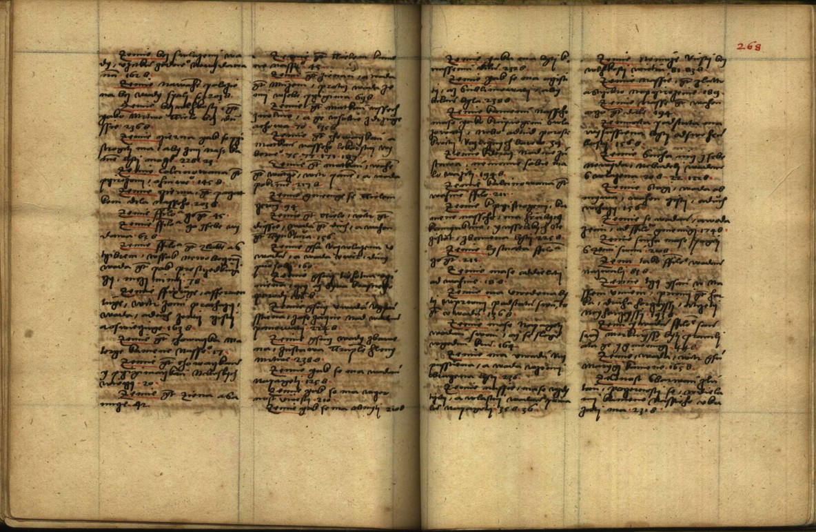 Náhledový obrázek Řeči filosofské - 4