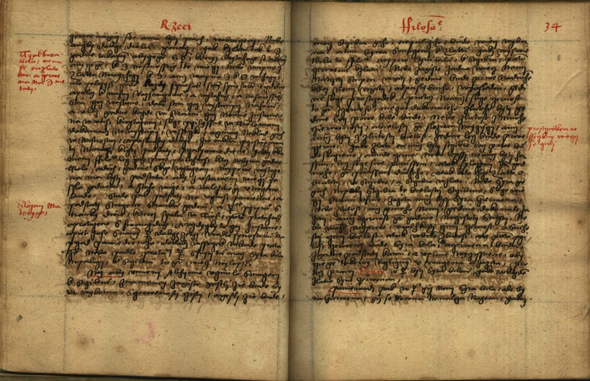 Náhledový obrázek Řeči filosofské - 316