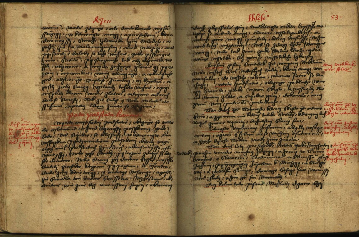 Náhledový obrázek Řeči filosofské - 115