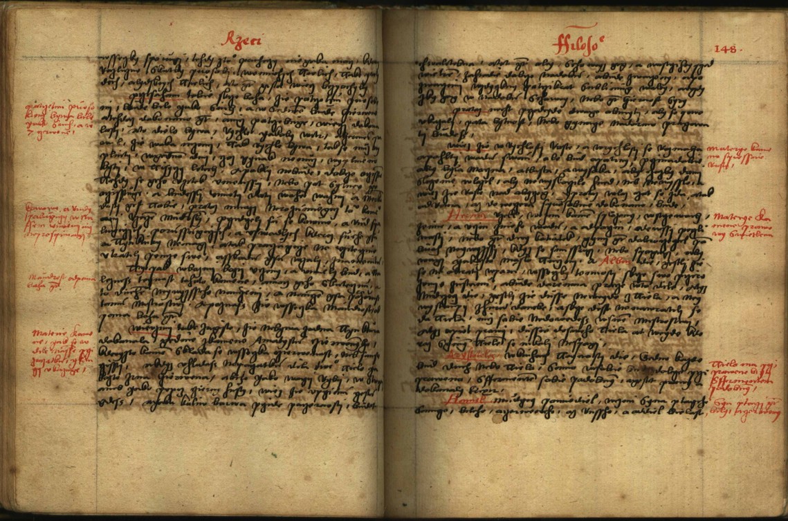 Náhledový obrázek Řeči filosofské - 136