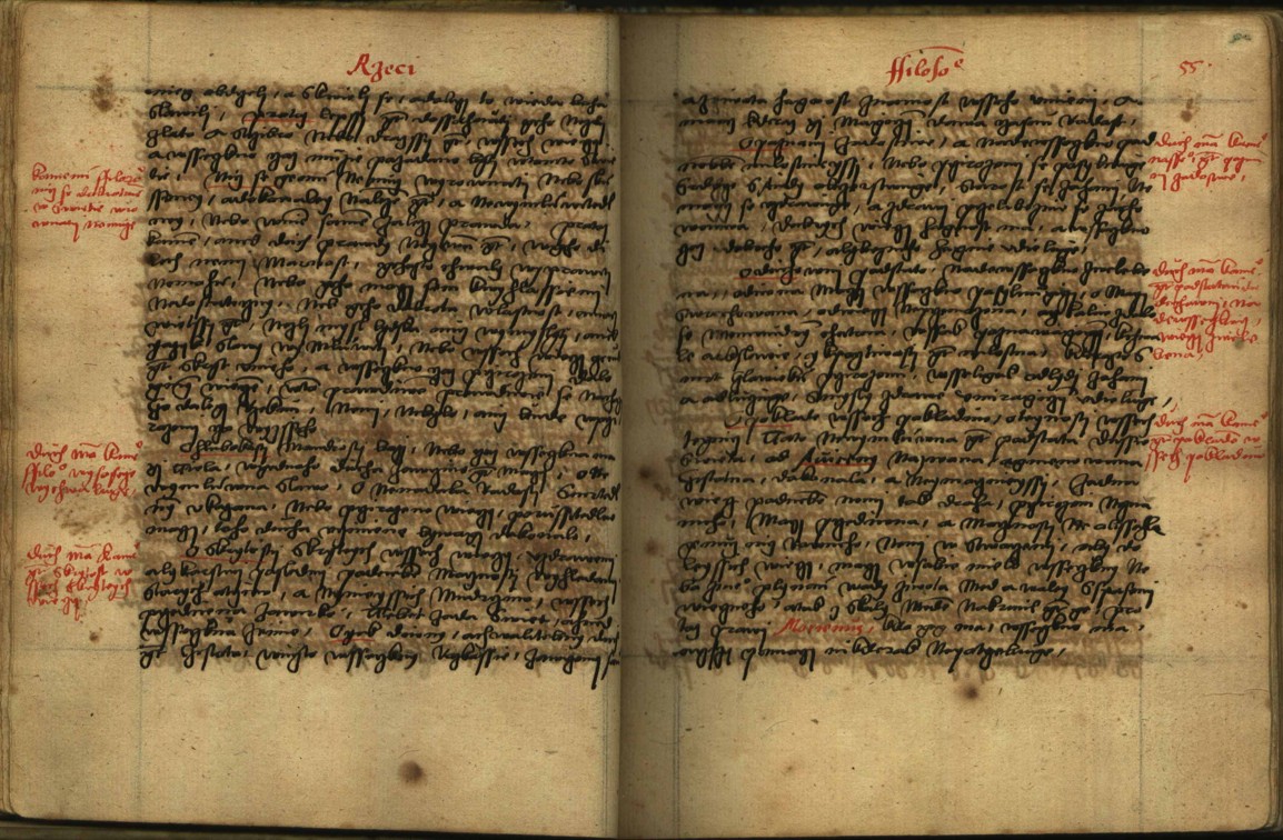Náhledový obrázek Řeči filosofské - 117
