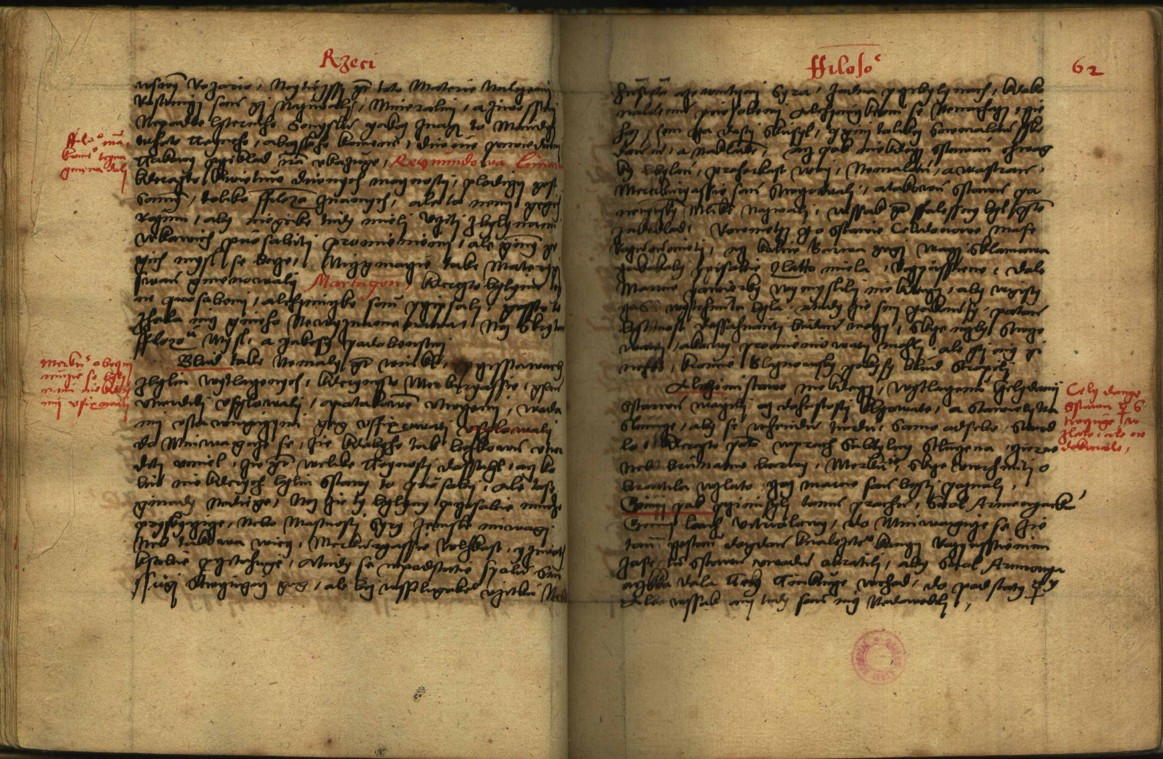 Náhledový obrázek Řeči filosofské - 157