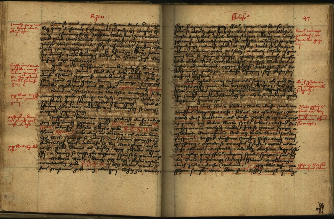 Náhledový obrázek Řeči filosofské - 328