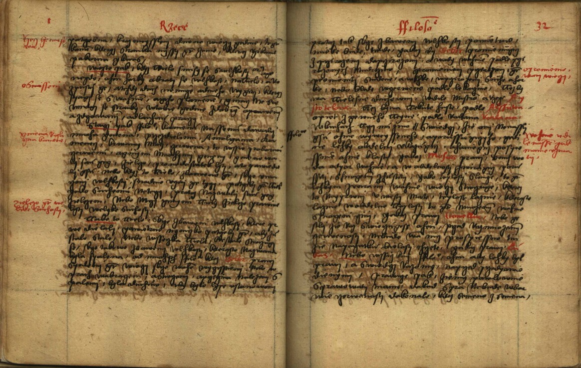 Náhledový obrázek Řeči filosofské - 314