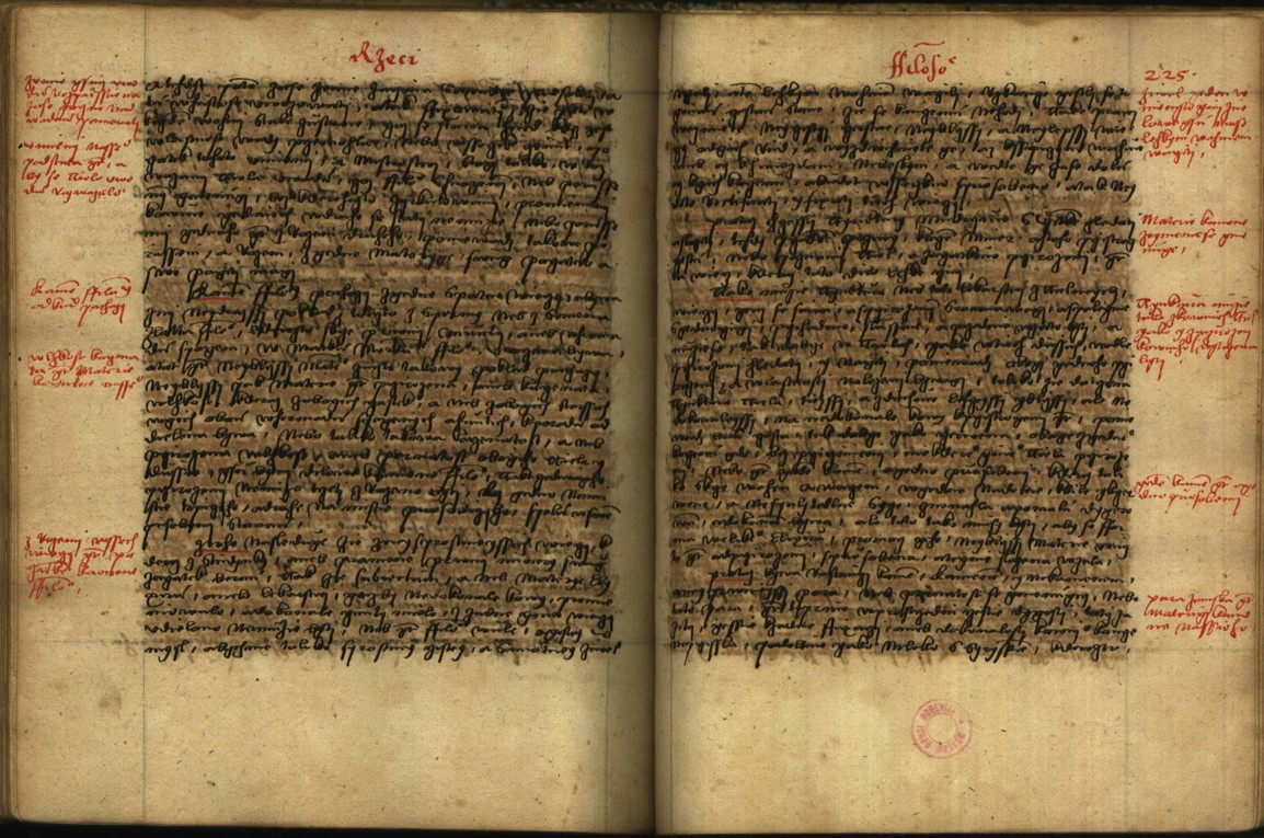 Náhledový obrázek Řeči filosofské - 266