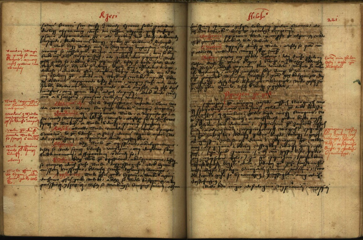 Náhledový obrázek Řeči filosofské - 262