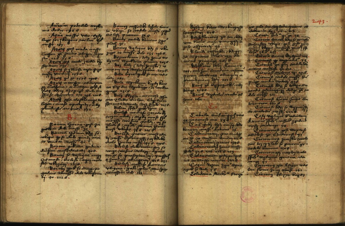 Náhledový obrázek Řeči filosofské - 285