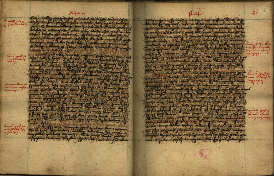 Náhledový obrázek Řeči filosofské - 322