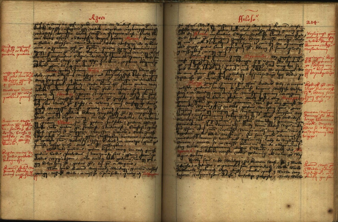 Náhledový obrázek Řeči filosofské - 255